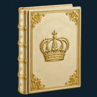 Royal casino book — Wolf Winner