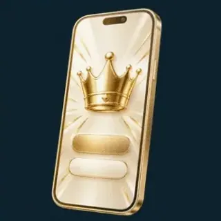 Royal casino smartphone — Wolf Winner
