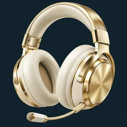 Gaming headset — Wolf Winner