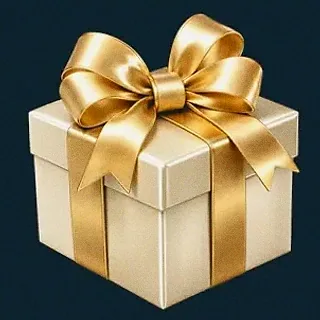 Luxury gift box — Wolf Winner