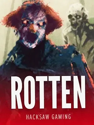 Rotten at Wolf Winner