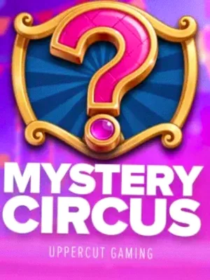 Mystery Circus at Wolf Winner