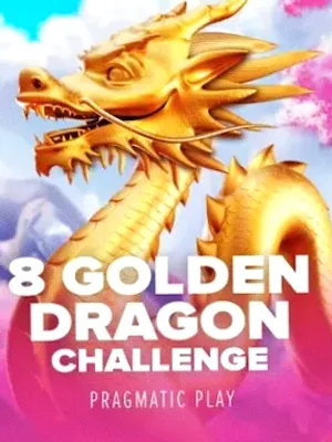 8 Golden Dragon Challenge at Wolf Winner