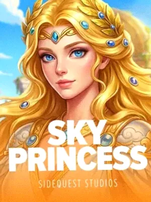 Sky Princess at Wolf Winner