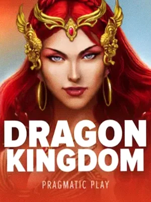Dragon Kingdom at Wolf Winner