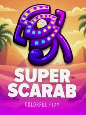 Super Scarab at Wolf Winner
