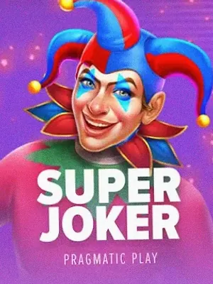 Super Joker at Wolf Winner