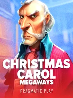 Christmas Carol Megaways at Wolf Winner