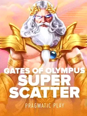 Gates of Olympus Super Scatter at Wolf Winner