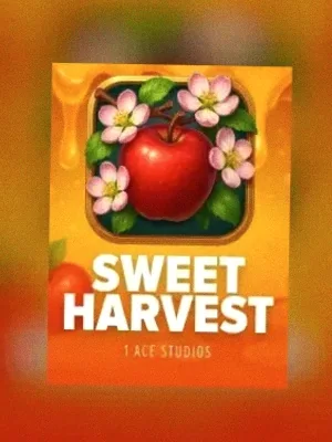 Sweet Harvest at Wolf Winner