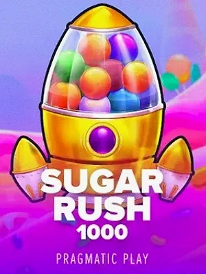 Sugar Rush 1000 at Wolf Winner