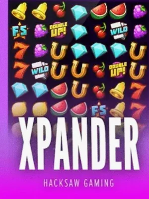 Xpander at Wolf Winner