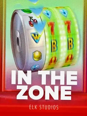 In the Zone at Wolf Winner