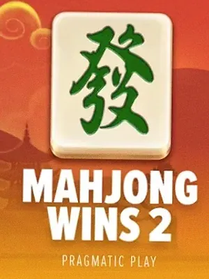 Mahjong Wins 2 at Wolf Winner