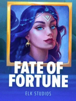 Fate of Fortune at Wolf Winner