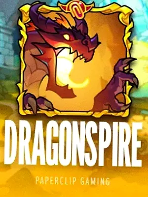 Dragonspire at Wolf Winner