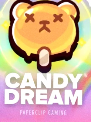 Candy Dream at Wolf Winner