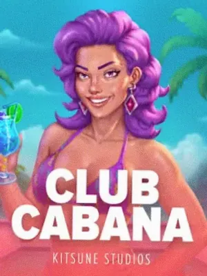 Club Cabana at Wolf Winner