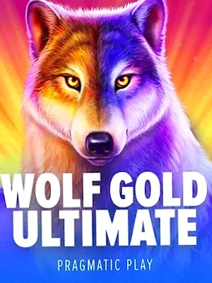 Wolf Gold Ultimate at Wolf Winner