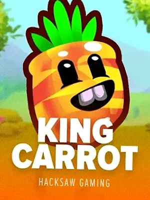 King Carrot at Wolf Winner