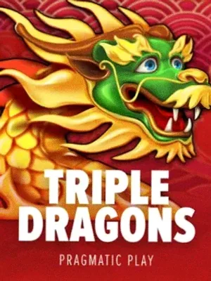 Triple Dragons at Wolf Winner