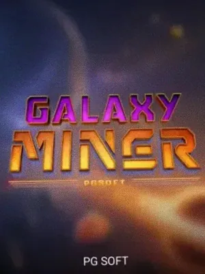 Galaxy Miner at Wolf Winner