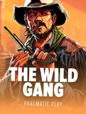 The Wild Gang at Wolf Winner