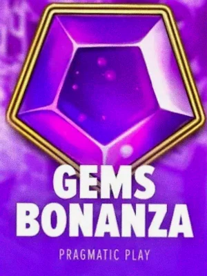 Gems Bonanza at Wolf Winner