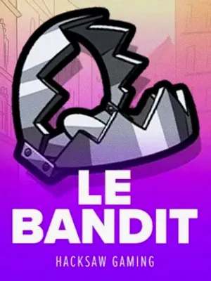 Le Bandit at Wolf Winner