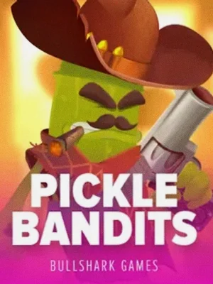 Pickle Bandits at Wolf Winner
