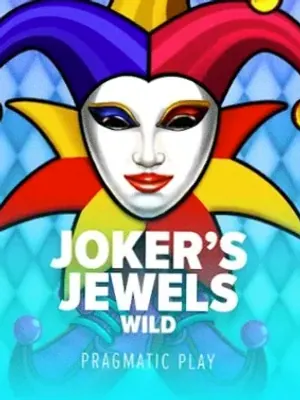 Joker's Jewels Wild at Wolf Winner