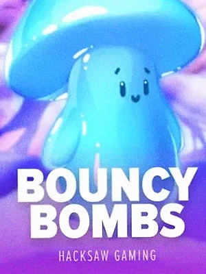 Bouncy Bombs at Wolf Winner