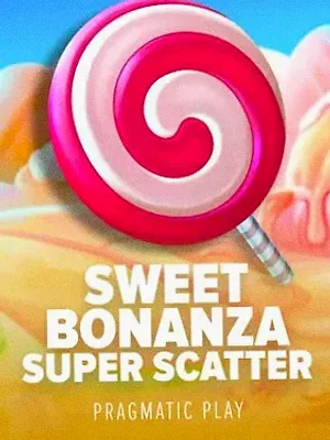 Sweet Bonanza Super Scatter at Wolf Winner