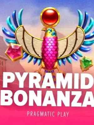 Pyramid Bonanza at Wolf Winner