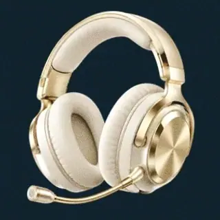 Gaming headset — Wolf Winner