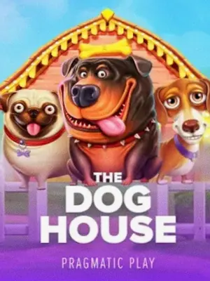 The Dog House at Wolf Winner