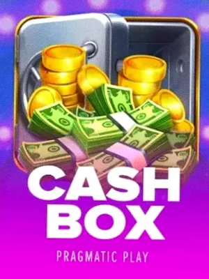 Cash Box at Wolf Winner