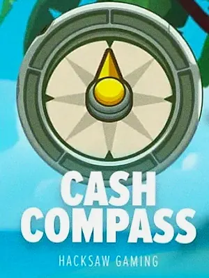 Cash Compass at Wolf Winner