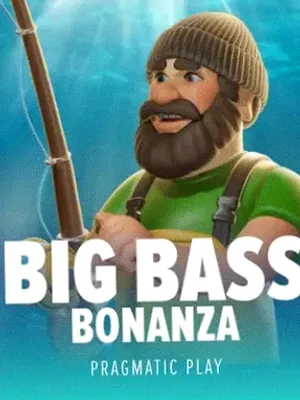 Big Bass Bonanza at Wolf Winner
