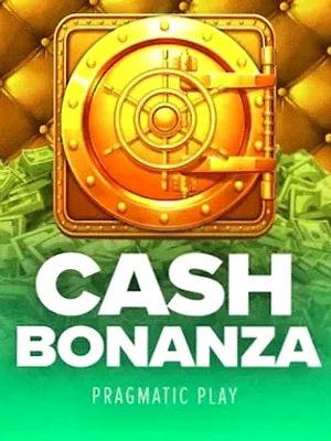 Cash Bonanza at Wolf Winner
